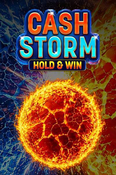 Cash Storm: Hold & Win