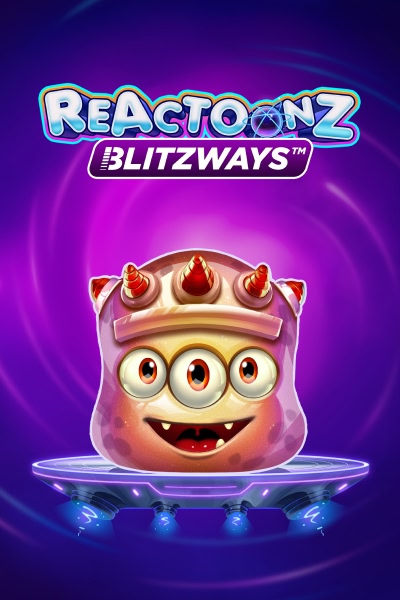 Reactoonz Blitzways