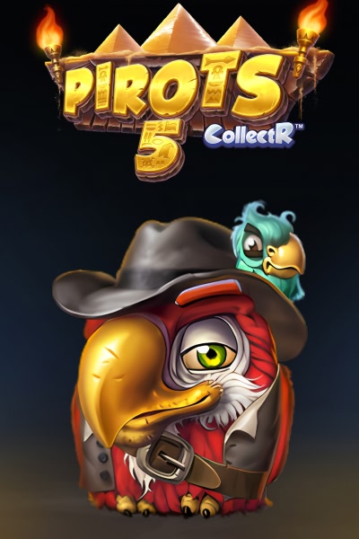 Pirots 5