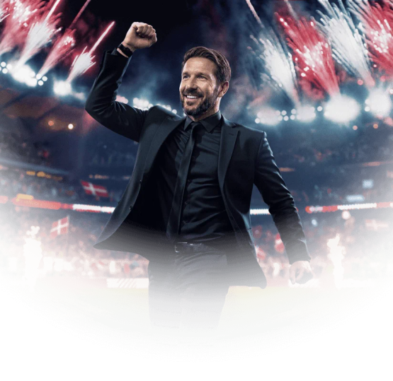 Sport Velkomstbonus