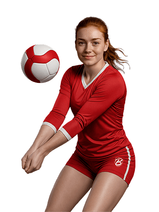 volleyball