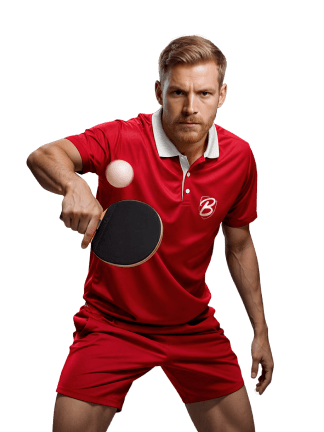 bordtennis