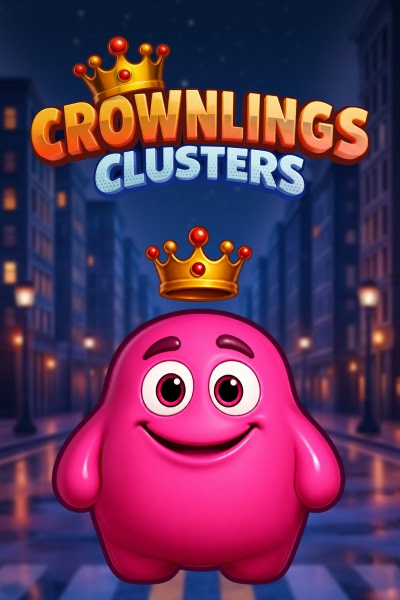 Crownlings Clusters